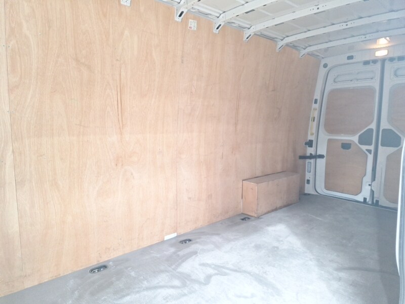 Used Volkswagen Crafter 2024 for sale - 77923464: Photo 6