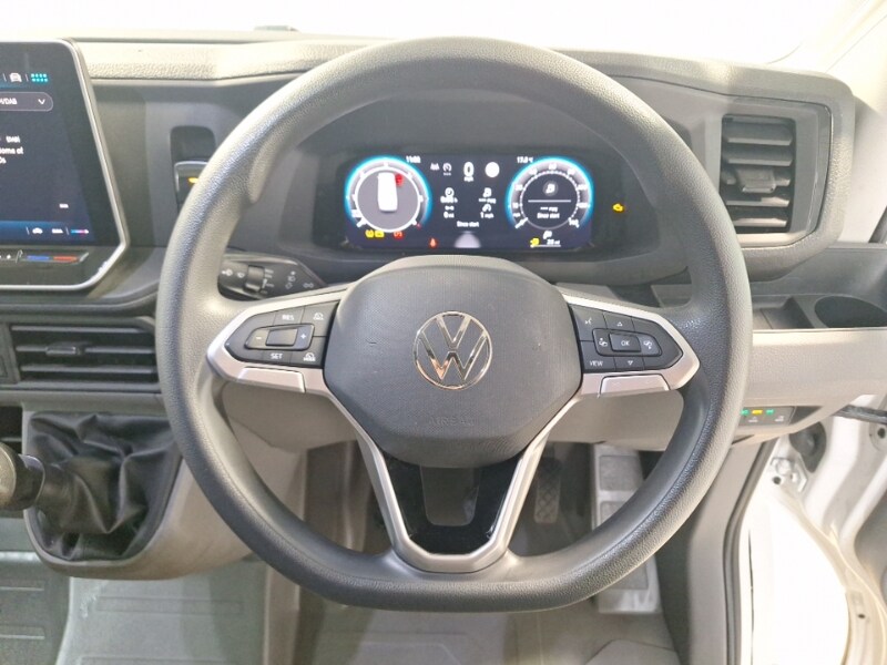 Used Volkswagen Crafter 2024 for sale - 77923464: Photo 7