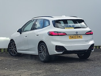 Used BMW 2 Series 2023 for sale - 76479207: Photo