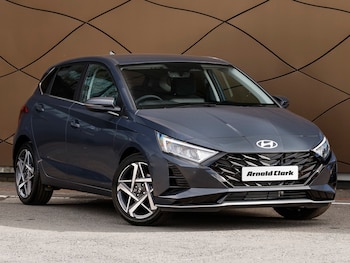 Used Hyundai i20 2026 for sale - 78356076: Photo