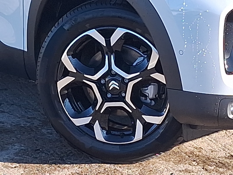 Used Citroen C5 Aircross 2025 for sale - 78118326: Photo 9