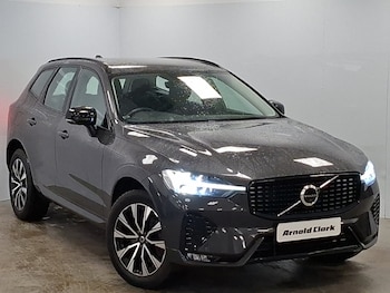 Used Volvo XC60 2022 for sale - 79285880: Photo