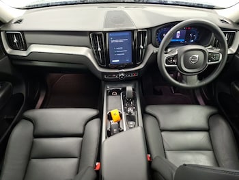 Used Volvo XC60 2022 for sale - 79285880: Photo