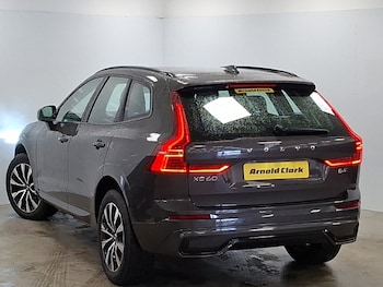 Used Volvo XC60 2022 for sale - 79285880: Photo