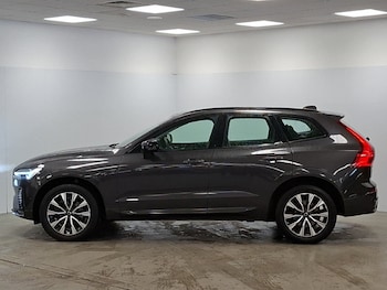Used Volvo XC60 2022 for sale - 79285880: Photo