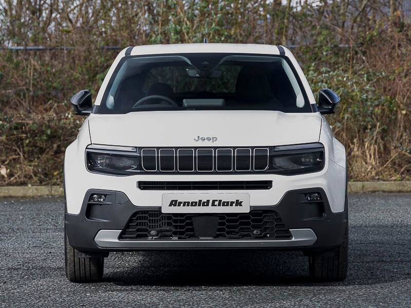 Used Jeep Other 2025 for sale - 77467149: Photo 8