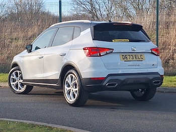 Used SEAT Arona 2023 for sale - 78664328: Photo