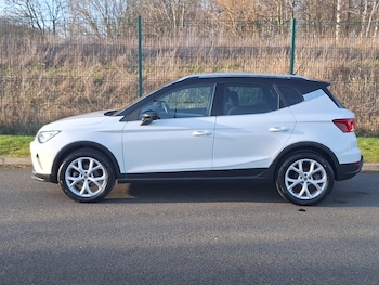 Used SEAT Arona 2023 for sale - 78664328: Photo