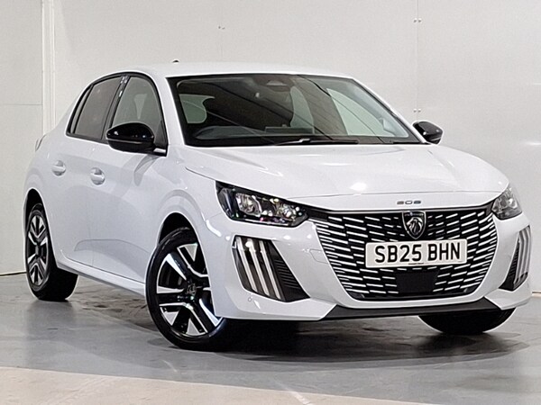 Used Peugeot 208 2025 for sale - 76254272: Photo 1
