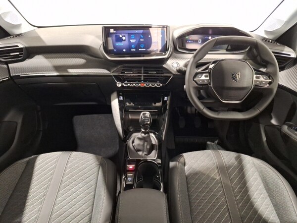 Used Peugeot 208 2025 for sale - 76254272: Photo 2