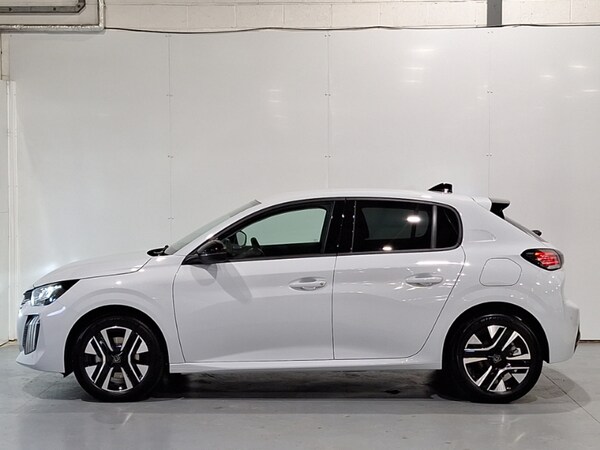 Used Peugeot 208 2025 for sale - 76254272: Photo 4