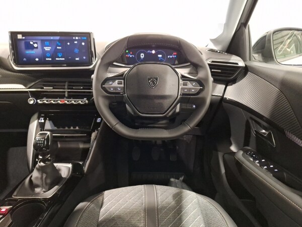 Used Peugeot 208 2025 for sale - 76254272: Photo 7