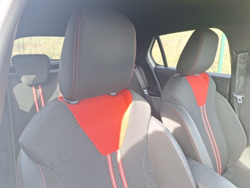 Used Vauxhall Corsa 2023 for sale - 77948420: Photo 12