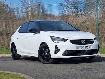 Vauxhall Corsa feature image