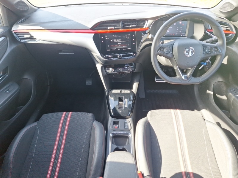 Used Vauxhall Corsa 2023 for sale - 77948420: Photo 2