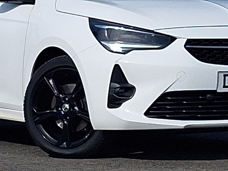 Used Vauxhall Corsa 2023 for sale - 77948420: Photo 9