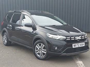 Used Dacia Jogger 2023 for sale - 78700067: Photo