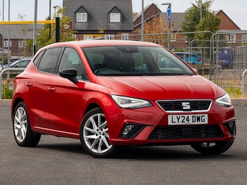 Used SEAT Ibiza 2024 for sale - 79578524: Photo