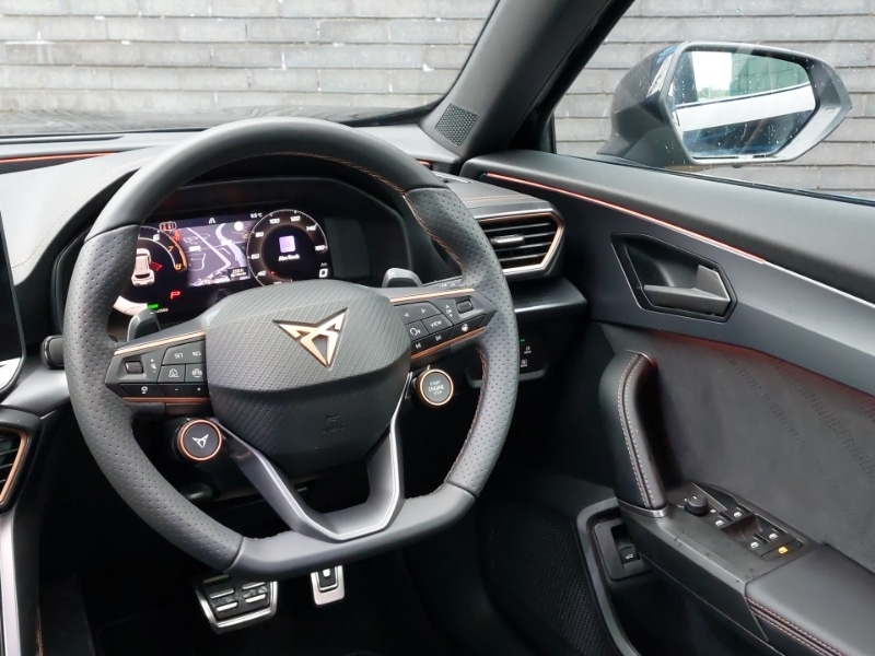 Used Cupra Formentor 2025 for sale - 77777783: Photo 10