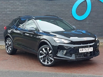 Used Cupra Formentor 2025 for sale - 77777783: Photo