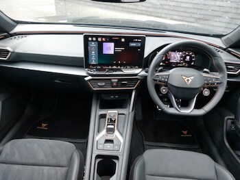 Used Cupra Formentor 2025 for sale - 77777783: Photo