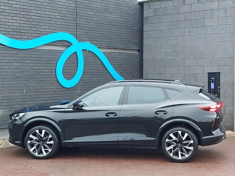 Used Cupra Formentor 2025 for sale - 77777783: Photo 4