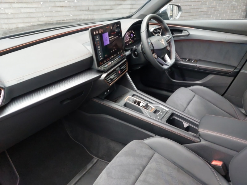 Used Cupra Formentor 2025 for sale - 77777783: Photo 5