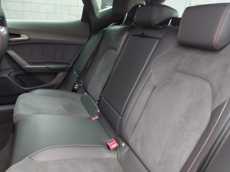 Used Cupra Formentor 2025 for sale - 77777783: Photo 6