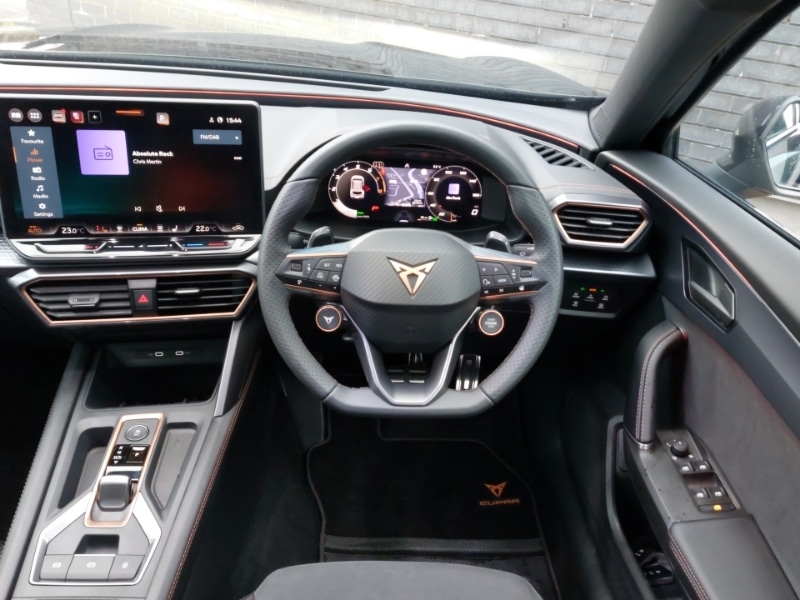 Used Cupra Formentor 2025 for sale - 77777783: Photo 7