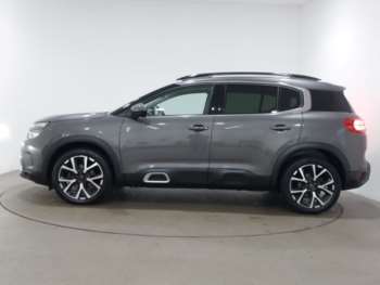 Used Citroen C5 Aircross 2021 for sale - 75198326: Photo
