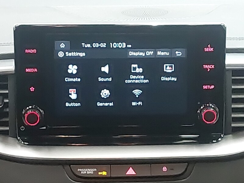 Used Kia Ceed 2023 for sale - 77467245: Photo 11