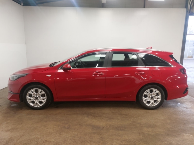 Used Kia Ceed 2023 for sale - 77467245: Photo 4