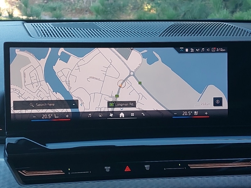 Used BMW 5 Series 2024 for sale - 77142878: Photo 8