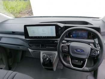 Used Ford Transit Custom 2024 for sale - 79849046: Photo