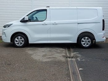 Used Ford Transit Custom 2024 for sale - 79849046: Photo