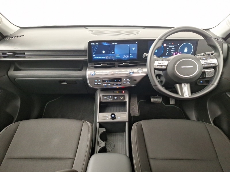 Used Hyundai KONA 2024 for sale - 76419160: Photo 2
