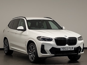 BMW - X3