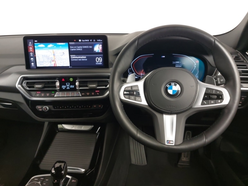 Used BMW X3 2022 for sale - 76817348: Photo 5