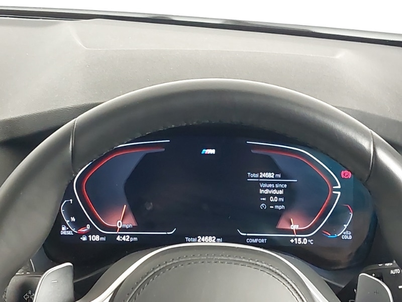 Used BMW X3 2022 for sale - 76817348: Photo 9