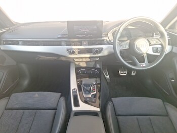 Used Audi A4 2022 for sale - 78141994: Photo