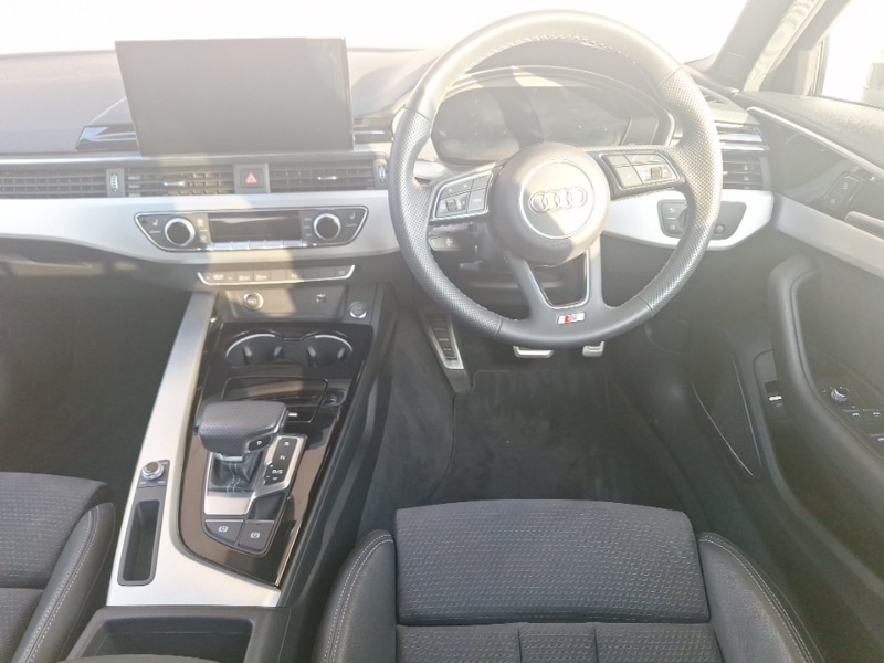 Used Audi A4 2022 for sale - 78141994: Photo 7