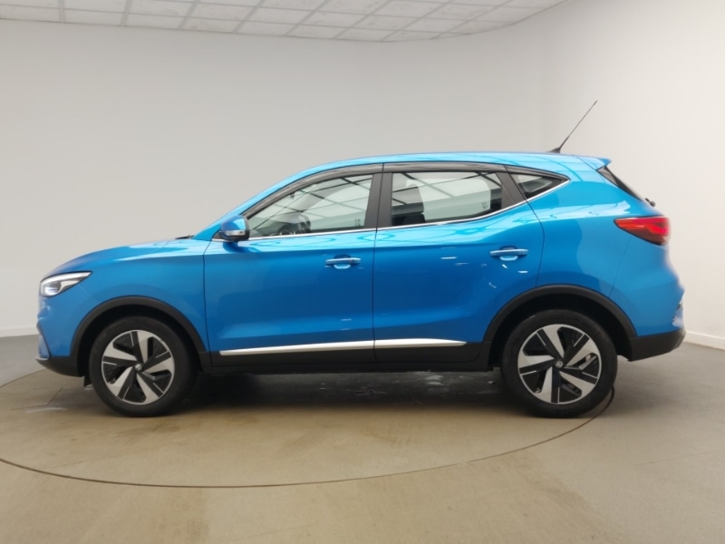 Used MG MG ZS 2022 for sale - 77922982: Photo 4