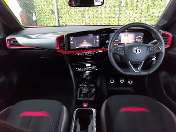 Used Vauxhall Mokka 2023 for sale - 77316351: Photo