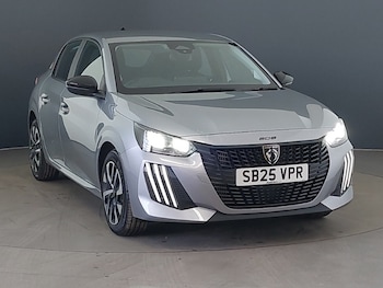 Used Peugeot 208 2025 for sale - 78643338: Photo