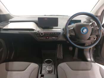 Used BMW i3 2021 for sale - 74860264: Photo
