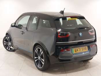Used BMW i3 2021 for sale - 74860264: Photo