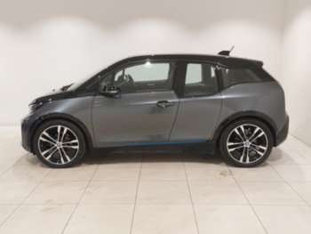 Used BMW i3 2021 for sale - 74860264: Photo