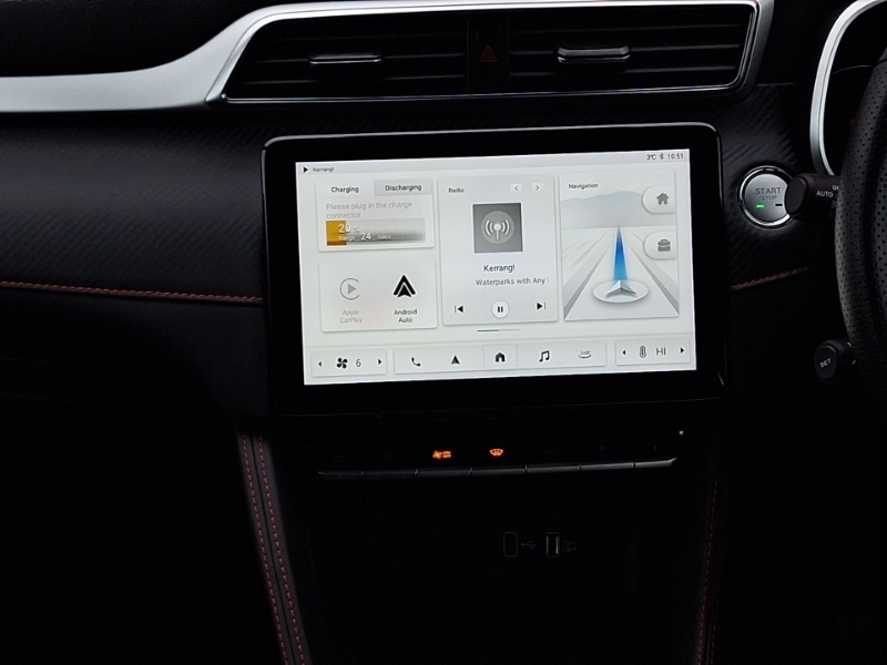 Used MG MG ZS 2023 for sale - 77166355: Photo 7