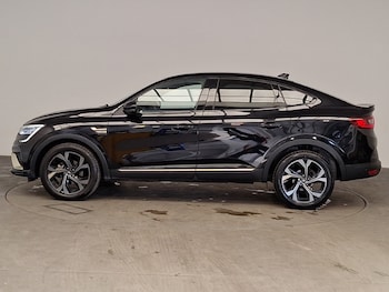 Used Renault Arkana 2023 for sale - 78694692: Photo