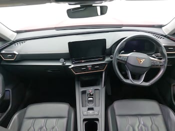 Used Cupra Formentor 2022 for sale - 78595719: Photo